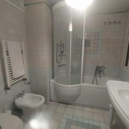 Apartment Napoli Centrale Naples