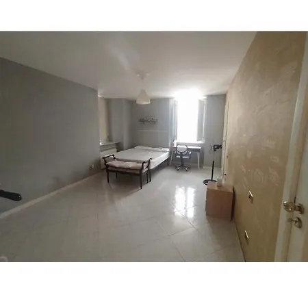 Apartment Napoli Centrale *