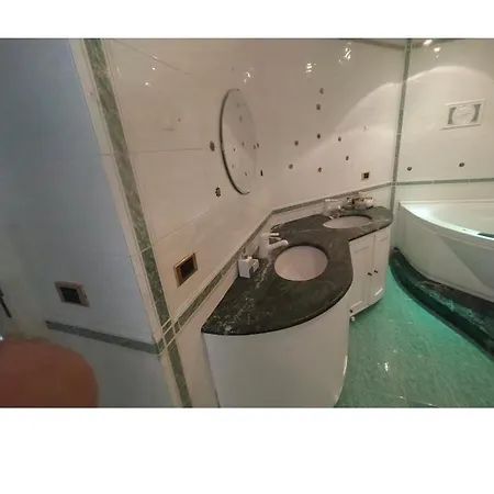 Apartment Napoli Centrale Naples