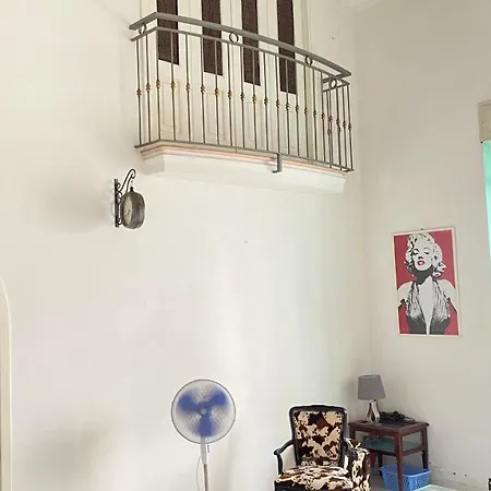 Apartment Napoli Centrale Naples